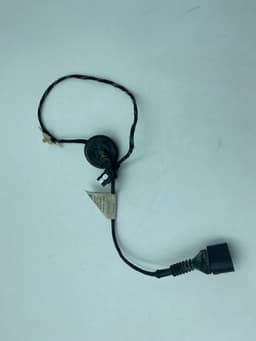 VW VW Touareg Door Wiring Rear Left 7L6971694B — thumbnail 9