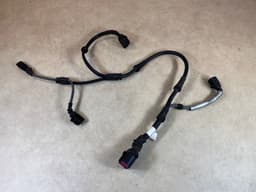 PORSCHE Porsche 911 991 GENUINE Rear Axle Wiring Cable Harness 99160913301 — thumbnail 1