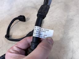 PORSCHE Porsche 911 991 GENUINE Rear Axle Wiring Cable Harness 99160913301 — thumbnail 2