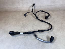 PORSCHE Porsche 911 991 GENUINE Rear Axle Wiring Cable Harness 99160913301 — thumbnail 4