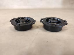 AUDI B&O AUDI A4 A5 R8 RS5 S4 S5 - REAR TWEETER SPEAKER X2, 8T0035399, 8T0 035 399 — thumbnail 4