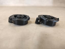 AUDI B&O AUDI A4 A5 R8 RS5 S4 S5 - REAR TWEETER SPEAKER X2, 8T0035399, 8T0 035 399 — thumbnail 5
