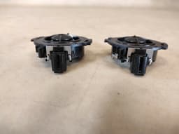 AUDI B&O AUDI A4 A5 R8 RS5 S4 S5 - REAR TWEETER SPEAKER X2, 8T0035399, 8T0 035 399 — thumbnail 6
