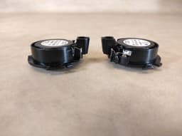 AUDI B&O AUDI A4 A5 R8 RS5 S4 S5 - REAR TWEETER SPEAKER X2, 8T0035399, 8T0 035 399 — thumbnail 10