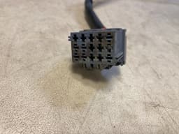 MERCEDES-BENZ Mercedes G class W463 GENUINE Transfer Case Wiring Harness A4635409805 — thumbnail 4