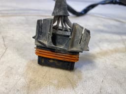 MERCEDES-BENZ Mercedes G class W463 GENUINE Transfer Case Wiring Harness A4635409805 — thumbnail 5