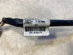 MERCEDES-BENZ Mercedes G class W463 GENUINE Transfer Case Wiring Harness A4635409805 — thumbnail 7