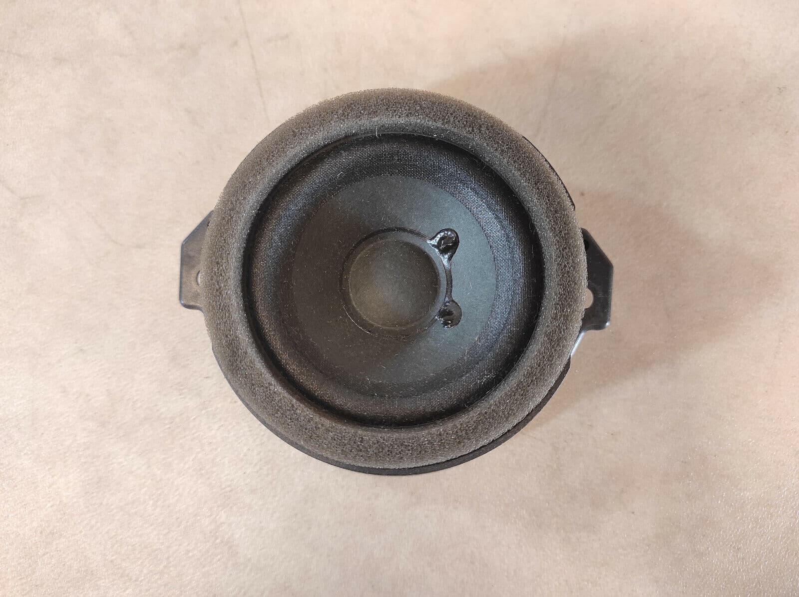 BOSE AUDI Q3 RSQ3 8U, A1/S1 8X GB - SPEAKER SOUND SYSTEM REAR, 8U0 035 416 A