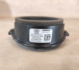 AUDI BOSE AUDI Q3 RSQ3 8U, A1/S1 8X GB - SPEAKER SOUND SYSTEM REAR, 8U0 035 416 A — thumbnail 4