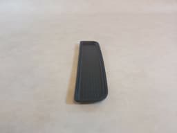 BMW GENUINE BMW X6 E72 E71 Rear Console Rubber Insert 51169129180 9129180 — thumbnail 5