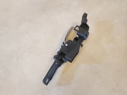 BMW Genuine BMW Hybrid X6 E71 E72 Hybrid X6 30dX Door Opener Rear Left 51229112439 — thumbnail 8