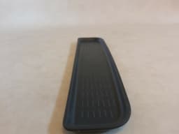 BMW GENUINE BMW X6 E72 E71 Rear Console Rubber Insert 51169129180 9129180 — thumbnail 10
