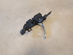 BMW Genuine BMW Hybrid X6 E71 E72 Hybrid X6 30dX Door Opener Rear Left 51229112439 — thumbnail 9
