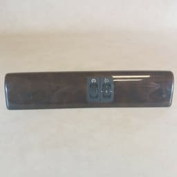 BMW BMW Light Dimmer Switch Driver Side Dashboard Panel Wood Trim 61318352216 — thumbnail 1