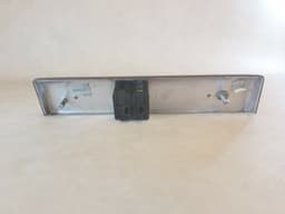 BMW BMW Light Dimmer Switch Driver Side Dashboard Panel Wood Trim 61318352216 — thumbnail 5