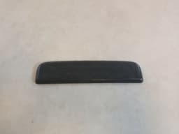 BMW GENUINE BMW X6 E72 E71 Rear Console Rubber Insert 51169129180 9129180 — thumbnail 8