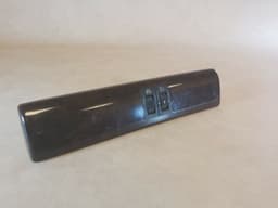 BMW BMW Light Dimmer Switch Driver Side Dashboard Panel Wood Trim 61318352216 — thumbnail 2