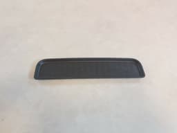 BMW GENUINE BMW X6 E72 E71 Rear Console Rubber Insert 51169129180 9129180 — thumbnail 2