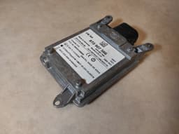 AUDI AUDI A4, A5 S5, Q5 - REAR BLIND SPOT MONITOR MODULE RADAR,8T090756 — thumbnail 3