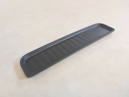 BMW GENUINE BMW X6 E72 E71 Rear Console Rubber Insert 51169129180 9129180 — thumbnail 3