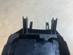 AUDI AUDI Q7 LIFTGATE CONTROL MODULE BRACKET SUPPORT HOLDER RETAINER 4M0907368 — thumbnail 9
