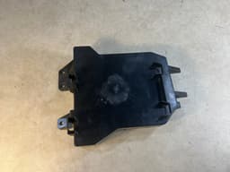 AUDI AUDI Q7 LIFTGATE CONTROL MODULE BRACKET SUPPORT HOLDER RETAINER 4M0907368 — thumbnail 7