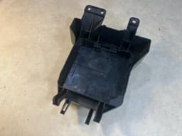AUDI AUDI Q7 LIFTGATE CONTROL MODULE BRACKET SUPPORT HOLDER RETAINER 4M0907368 — thumbnail 2
