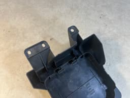AUDI AUDI Q7 LIFTGATE CONTROL MODULE BRACKET SUPPORT HOLDER RETAINER 4M0907368 — thumbnail 4