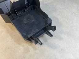 AUDI AUDI Q7 LIFTGATE CONTROL MODULE BRACKET SUPPORT HOLDER RETAINER 4M0907368 — thumbnail 5