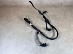 PORSCHE Porsche 911 991 GENUINE Rear Axle Wiring Cable Harness 99160913301 — thumbnail 10