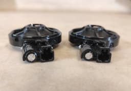 AUDI AUDI Q3 RSQ3 8U, A1/S1 8X, GB - TWEETER SPEAKERS PAIR 8X0035399C, 8X0 035 399 C — thumbnail 2