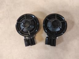 AUDI AUDI Q3 RSQ3 8U, A1/S1 8X, GB - TWEETER SPEAKERS PAIR 8X0035399C, 8X0 035 399 C — thumbnail 1