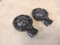 AUDI AUDI Q3 RSQ3 8U, A1/S1 8X, GB - TWEETER SPEAKERS PAIR 8X0035399C, 8X0 035 399 C — thumbnail 3