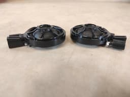 AUDI AUDI Q3 RSQ3 8U, A1/S1 8X, GB - TWEETER SPEAKERS PAIR 8X0035399C, 8X0 035 399 C — thumbnail 5