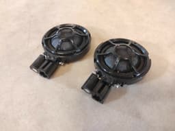 AUDI AUDI Q3 RSQ3 8U, A1/S1 8X, GB - TWEETER SPEAKERS PAIR 8X0035399C, 8X0 035 399 C — thumbnail 4