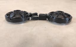 AUDI AUDI Q3 RSQ3 8U, A1/S1 8X, GB - TWEETER SPEAKERS PAIR 8X0035399C, 8X0 035 399 C — thumbnail 7