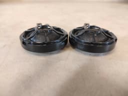 AUDI AUDI Q3 RSQ3 8U, A1/S1 8X, GB - TWEETER SPEAKERS PAIR 8X0035399C, 8X0 035 399 C — thumbnail 6