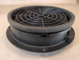 AUDI AUDI A4/S4/RS4 8K, A5/S5 8T, Q3 8U, Q5 8R - FRONT DOOR SOUND SPEAKER 8R0 035 415 — thumbnail 2