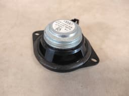 AUDI AUDI A4/S4 8K A5/S5 8F 8T SKODA VW POLO - DASHBOARD SOUND SPEAKER, 8T0 035 397 A — thumbnail 10