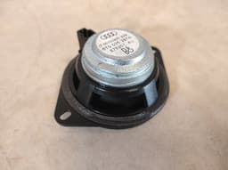 AUDI AUDI A4/S4 8K A5/S5 8F 8T SKODA VW POLO - DASHBOARD SOUND SPEAKER, 8T0 035 397 A — thumbnail 9