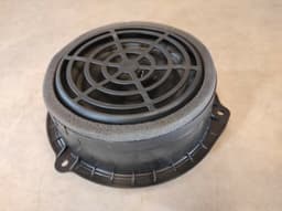 AUDI BOSE AUDI A6 C7 RS6 RS7 4G LEFT & RIGHT REAR DOOR SOUND SPEAKER WOOFER 4G0035411 — thumbnail 3