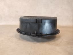 AUDI BOSE AUDI A6 C7 RS6 RS7 4G LEFT & RIGHT REAR DOOR SOUND SPEAKER WOOFER 4G0035411 — thumbnail 4
