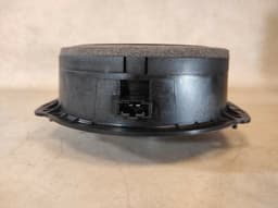 AUDI BOSE AUDI A6 C7 RS6 RS7 4G LEFT & RIGHT REAR DOOR SOUND SPEAKER WOOFER 4G0035411 — thumbnail 6