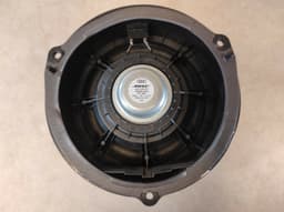 AUDI BOSE AUDI A6 C7 RS6 RS7 4G LEFT & RIGHT REAR DOOR SOUND SPEAKER WOOFER 4G0035411 — thumbnail 8