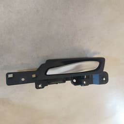 BMW Genuine BMW Hybrid X6 E71 E72 Hybrid X6 30dX Door Opener Rear Left 51229112439 — thumbnail 1
