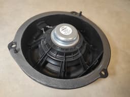 AUDI BOSE AUDI A6 C7 RS6 RS7 4G LEFT & RIGHT REAR DOOR SOUND SPEAKER WOOFER 4G0035411 — thumbnail 10