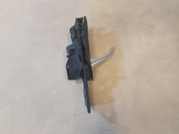 BMW BMW X5 E70 , E70 LCI Genuine Interior Door Handle Rear Left Inner 51426974297 — thumbnail 10