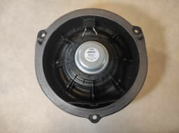 AUDI BOSE AUDI A6 C7 RS6 RS7 4G LEFT & RIGHT REAR DOOR SOUND SPEAKER WOOFER 4G0035411 — thumbnail 8
