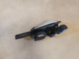 BMW Genuine BMW Hybrid X6 E71 E72 Hybrid X6 30dX Door Opener Rear Left 51229112439 — thumbnail 2