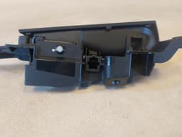BMW Genuine BMW Hybrid X6 E71 E72 Hybrid X6 30dX Door Opener Rear Left 51229112439 — thumbnail 4